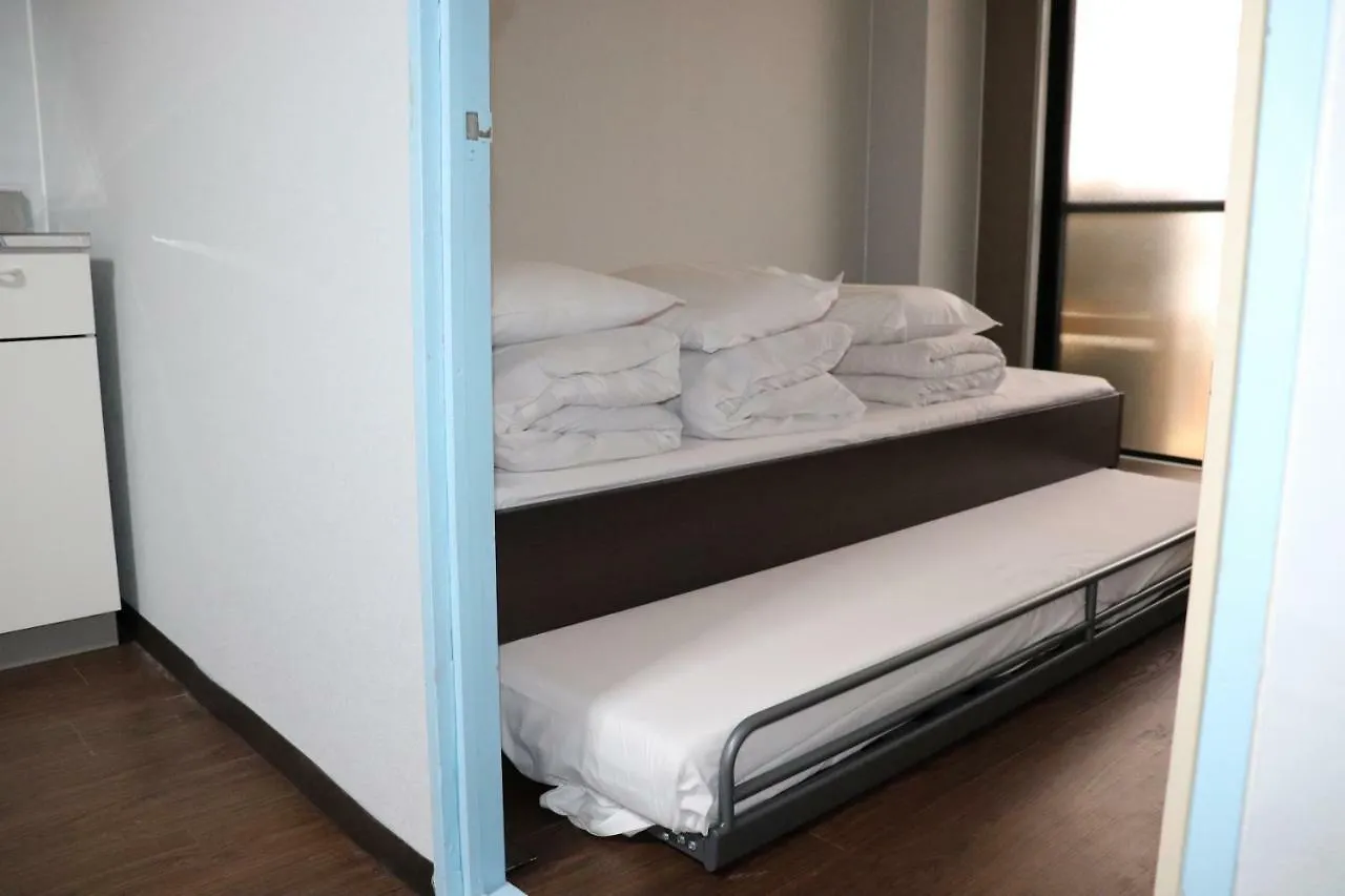 Sophiearth Apartment Tokyo Japan