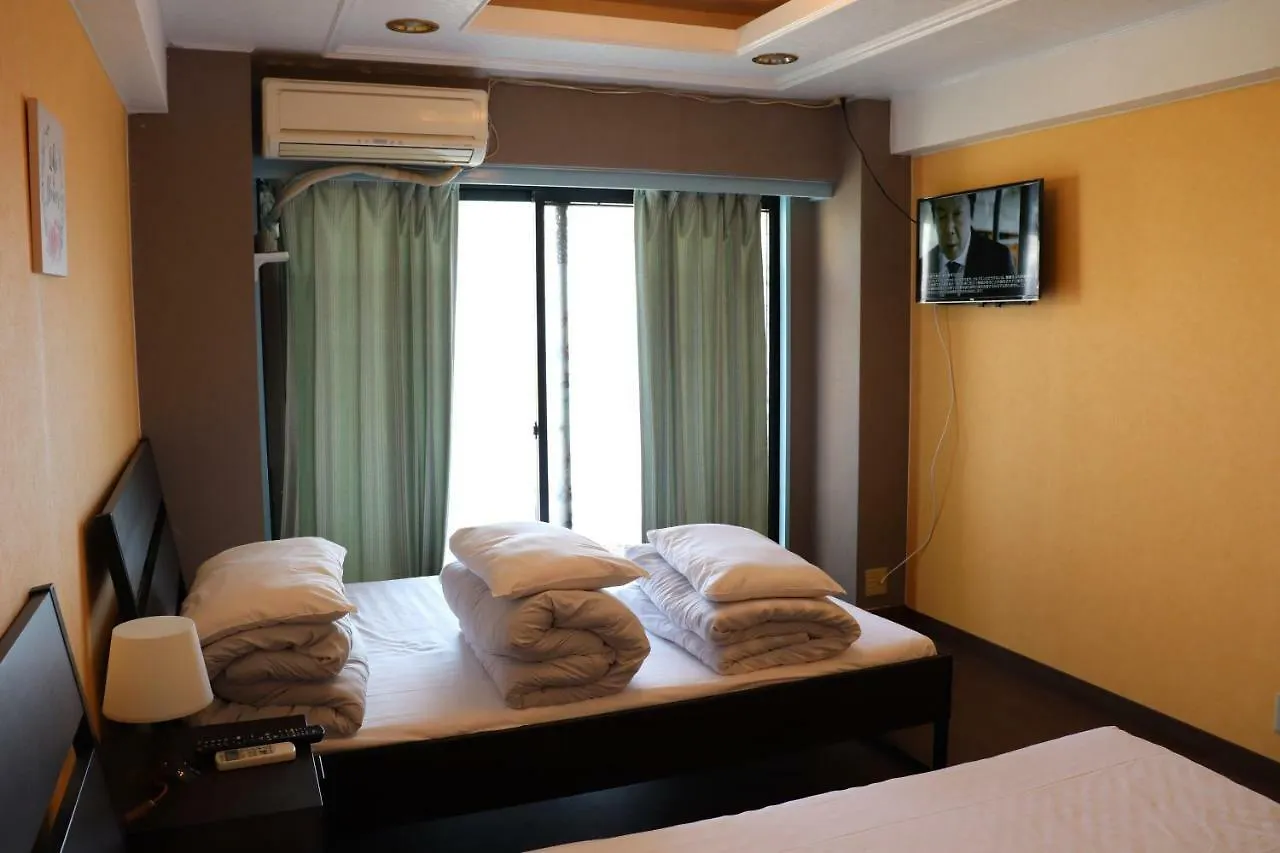 Sophiearth Apartment Tokyo 0*,  Japan