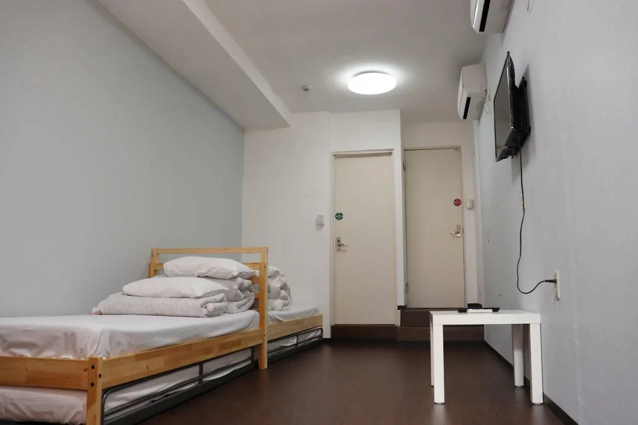 Sophiearth Apartment Tokyo