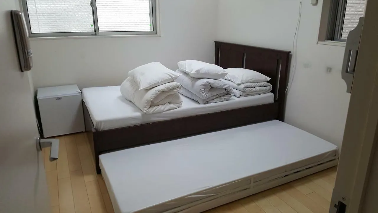 Sophiearth Apartment Tokyo