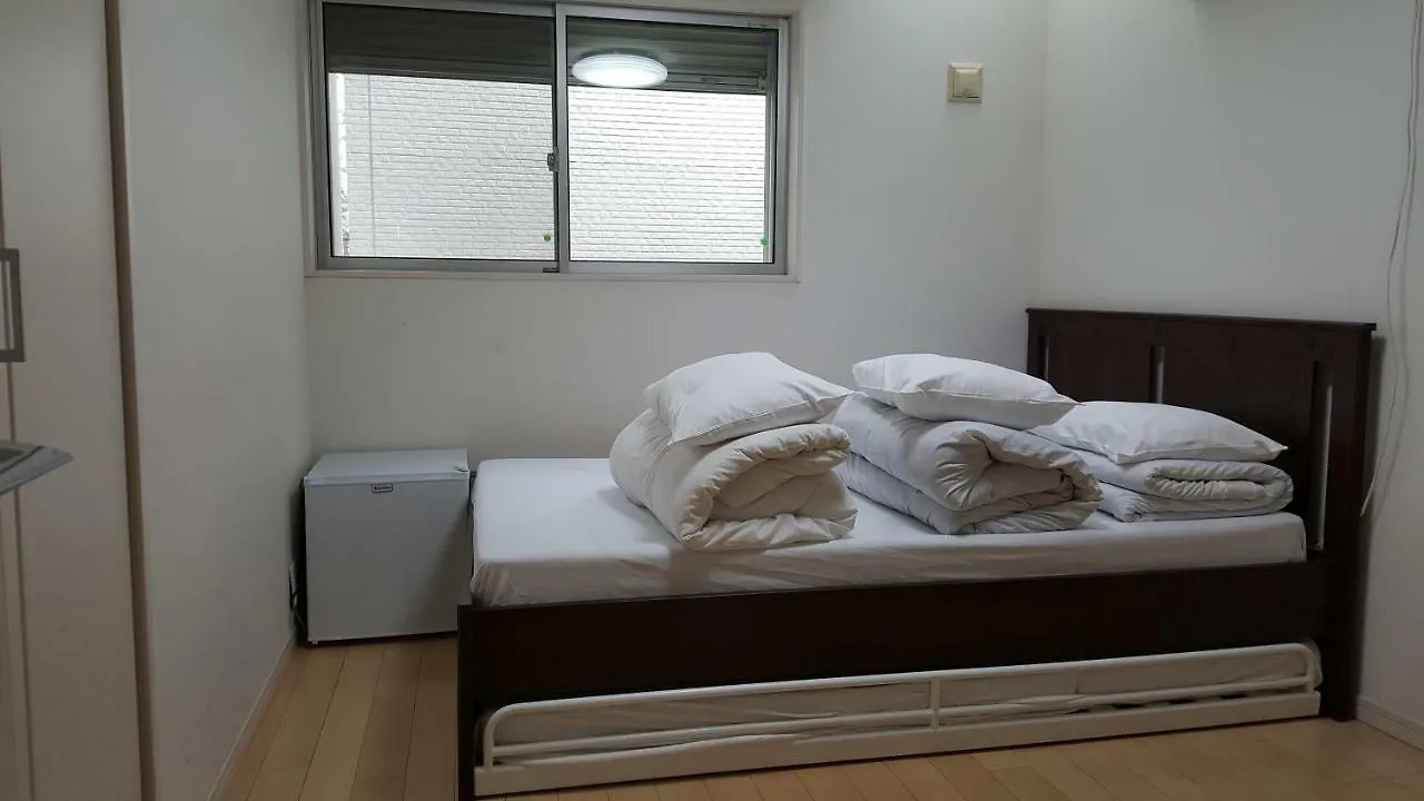 Sophiearth Apartment Tokyo Japan