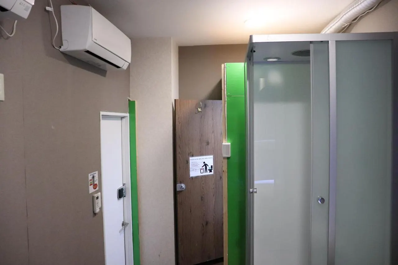 Sophiearth Apartment Tokyo