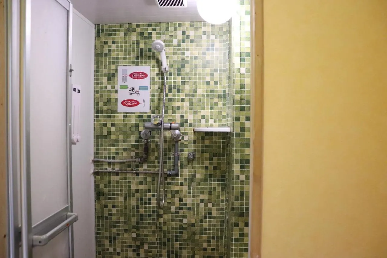 Sophiearth Apartment Tokyo